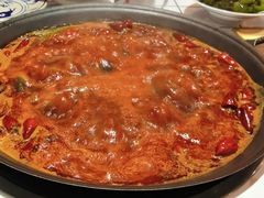 -旧街市鲜货老火锅(大光路店)