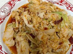 -辣小妮de川菜馆(红旗Mall店)