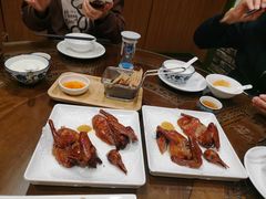 -岭南小生·粤港点心(南门口店)