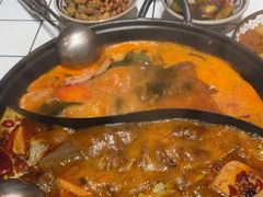 -旧街市鲜货老火锅(大光路店)