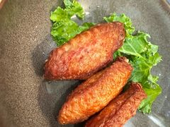 -艾蜜西餐厅(梅园店)