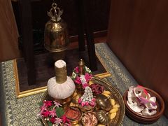 -莲泰式·中式·沐足·精油SPA采耳(天河店)