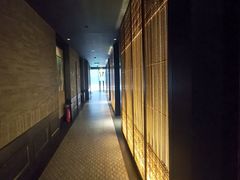 -上海滩餐厅(BFC外滩金融中心店)