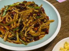 -双合园·海鲜水饺青岛菜(万佳广场店)