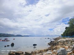 -大梅沙海滨公园