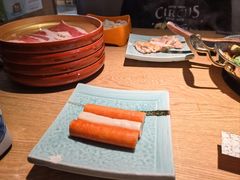 -沼津港精致料理·寿喜烧·烧鸟(青浦宝龙广场日料榜单店)