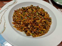 -醉御香渔家园(临沂路与大连路店)