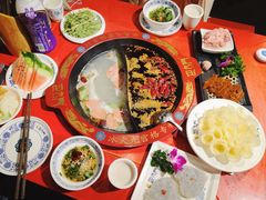-巴九门老火锅(来福士打望店)