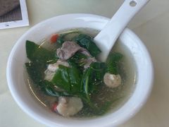 -馨越楼·点心·粤菜(赤坎店)