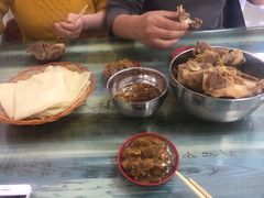 -魏氏牛肉汤(潮白河孔雀城潮白馨居店)