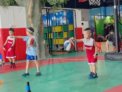 -城市传奇北控篮球俱乐部小篮球训练基地(东坝店)