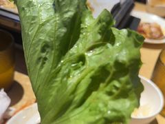 -玫瑰花园自助烤肉(顺义鑫海韵通店)