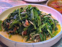 -浩海火燒雲傣家菜(芮欧百货店)