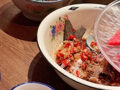 -老湘村·湖南土菜(天河维多利店)