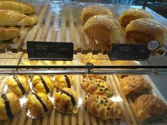 -面包新语(上地华联店)