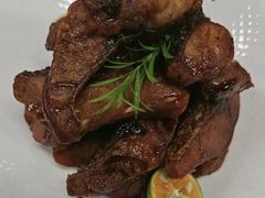 -一品江南韵·淮扬菜