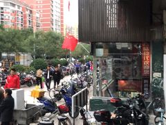 -永辉超市(六里桥店)