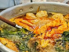 -顶上头·螺蛳火锅(五一新村店)