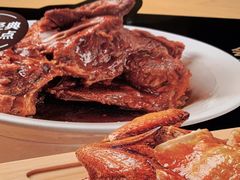 -大师兄·西北小馆(金湾华发商都店)