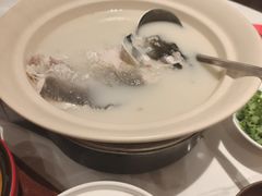 -久宴·天目湖大鱼头(恐龙园店)