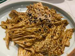 乾隆白菜-羲和雅苑•北京烤鸭(吴中路万象城店)