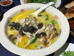 -周家湾(淮扬菜学府路店)