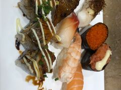 -东京屋(武定路店)
