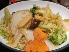 -金厨泰国餐厅·全泰籍厨师料理(拱北店)