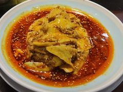 -惠宾饭庄(中山路店)