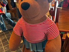 -济州岛泰迪熊博物馆