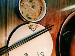 -竹叶涮肉坊(总店)