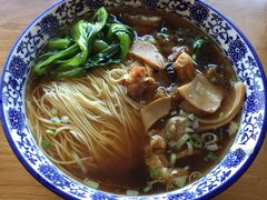 三鲜面-裕兴记·三虾面(西北街总店)