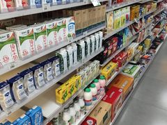 -today便利店(汉街店)