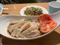 -新加坡高记KOO KEE Restaurant(盈科店)