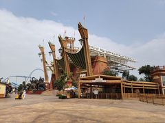 -七彩云南欢乐世界