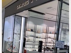 -CHARLES&KEITH(城西银泰店)