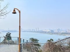 -九华山公园