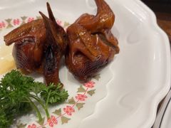 -龙悦湾酒家·八阵鱼生·渔人码头店