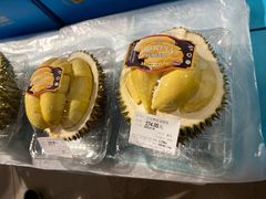 -Olé精品超市(上海港汇恒隆店)