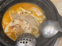 -李师傅脆肚(梅林店)