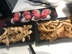 -潮发潮汕牛肉店(龙洞店)