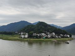 -新安江山水画廊风景区