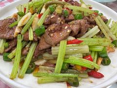 -八次方密云水库鱼粘卷子·熏鸽子·农家菜