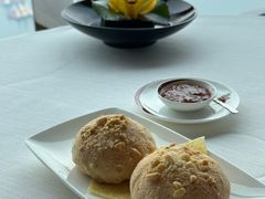 -天龙轩(香港丽思卡尔顿酒店)