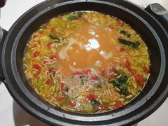 -乔阿马·江南味·驴肉香(龙湖华泾天街店)