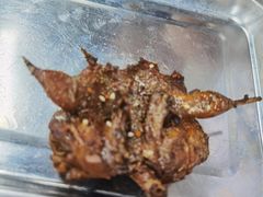 -路边摊胡同里(星城商厦店)
