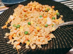 鲜虾墨鱼泰皇炒饭-Aqua Oasis 水天堂(相城天虹商场店)