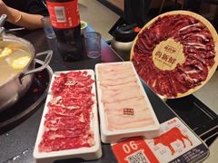 -尚合里潮汕牛肉火锅(海沧店)