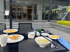 -深圳大梅沙京基洲际度假酒店