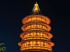 -隋唐洛阳城明堂天堂景区